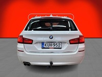 BMW 525 vaihtoauto