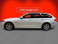 BMW 525 vaihtoauto