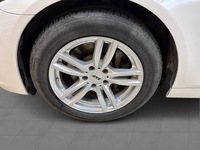 BMW 525 vaihtoauto