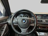 BMW 525 vaihtoauto