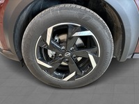 Nissan Juke vaihtoauto