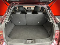 Nissan Juke vaihtoauto