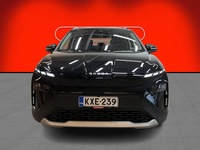 Skoda Elroq vaihtoauto