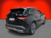 Skoda Elroq vaihtoauto