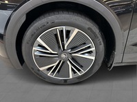 Skoda Elroq vaihtoauto