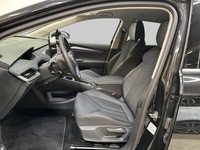 Skoda Elroq vaihtoauto