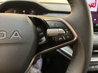 Skoda Elroq vaihtoauto