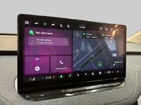 Skoda Elroq vaihtoauto