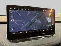 Skoda Elroq vaihtoauto