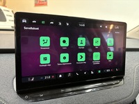 Skoda Elroq vaihtoauto