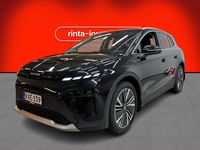 Skoda Elroq vaihtoauto