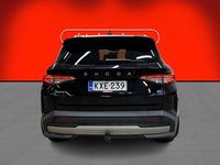 Skoda Elroq vaihtoauto