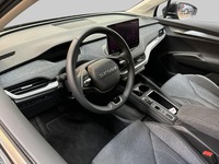 Skoda Elroq vaihtoauto