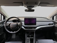 Skoda Elroq vaihtoauto