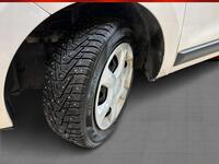 Dacia Dokker Van vaihtoauto