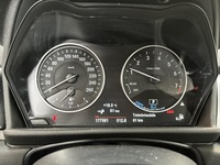 BMW 225 vaihtoauto
