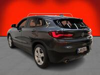 BMW X2 vaihtoauto