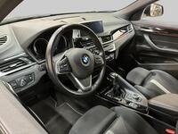 BMW X2 vaihtoauto