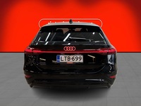 Audi A6 e-tron vaihtoauto