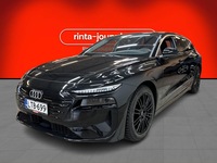 Audi A6 e-tron vaihtoauto