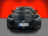 Audi A6 e-tron vaihtoauto