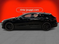 Audi A6 e-tron vaihtoauto