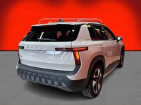 Skoda Epiq vaihtoauto