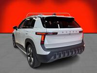 Skoda Epiq vaihtoauto