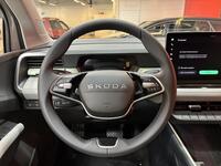 Skoda Epiq vaihtoauto