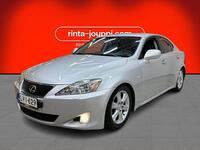 Lexus IS vaihtoauto