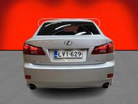 Lexus IS vaihtoauto