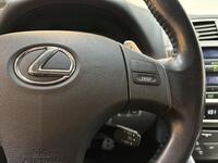 Lexus IS vaihtoauto