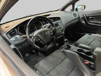 Kia Proceed vaihtoauto