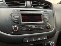 Kia Proceed vaihtoauto