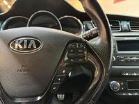 Kia Proceed vaihtoauto