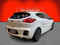 Kia Proceed vaihtoauto