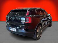 Volvo EX30 vaihtoauto