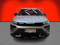 Skoda Elroq vaihtoauto
