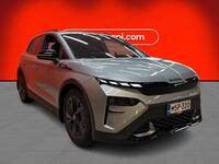 Skoda Elroq vaihtoauto