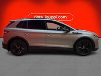 Skoda Elroq vaihtoauto