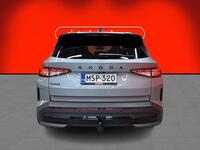 Skoda Elroq vaihtoauto