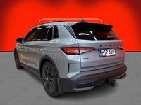 Skoda Elroq vaihtoauto