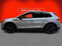 Skoda Elroq vaihtoauto