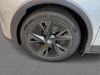 Skoda Elroq vaihtoauto