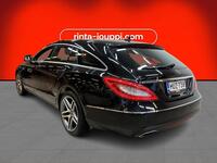 Mercedes-Benz CLS vaihtoauto