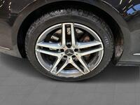 Mercedes-Benz CLS vaihtoauto