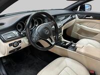 Mercedes-Benz CLS vaihtoauto