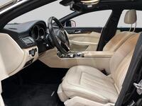 Mercedes-Benz CLS vaihtoauto