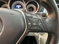 Mercedes-Benz CLS vaihtoauto