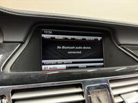 Mercedes-Benz CLS vaihtoauto